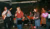 Band, Valentine's Day Gig 2001